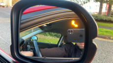 Honda HR-V 1.5 eHEV Advance 5dr CVT Hybrid Hatchback